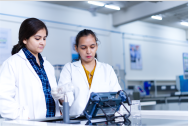 Research & Development