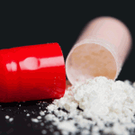 Analysing Moisture Content in Pharmaceutical Drug Powder
