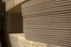 Evaluate Bursting Strength of Paperboard with ASTM based Equipment