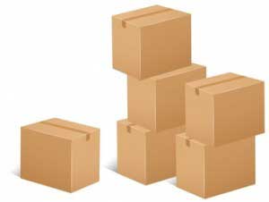 Carton Box Compression