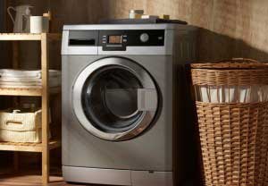 Washing Machine Nylon Gear & Plastic Parts Weathering Test