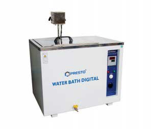 Important Applications of Water Bath
