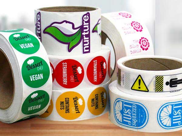 How to Make High Quality Labels Using Scuff Resistance Tester?