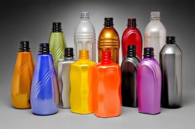 Quality Parameters for PET Bottles