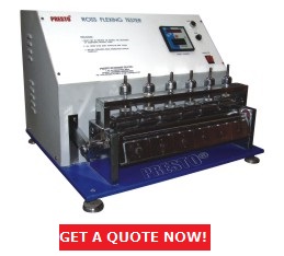 Significant Tool To Measure The Flexural Strength Of Rubbers