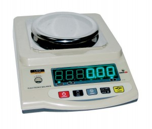 Calculate Accurate Weight Of Fabrics With GSM Balance