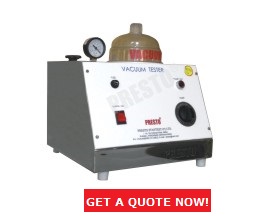 Ensure Leakage-Free Packaging Of Pet Bottles With Vacuum Decay Leak Tester