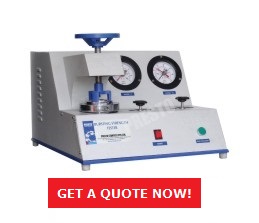 Produce Best Quality Of Packaging Products With Presto’s Packaging Testing Instruments
