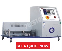 Exactly Determine The Co-Efficient Of Friction Tester For Your Packaging Products