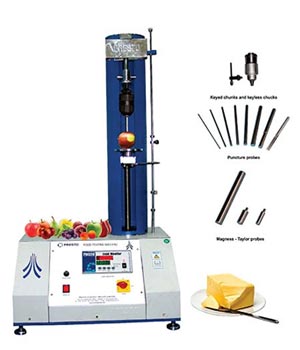 Measure The Color Of Your Ingredients And Make Your Food Delicious With Food Testing Instruments