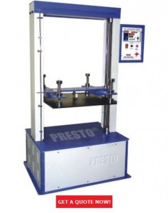 Requirement Of Box Compression Test In Packaging Industries