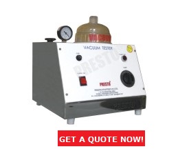 Provide Perfect Integrity To Your Pet Containers And Bottles With Vacuum Leak Tester