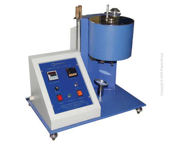 Determine The Physical Qualities Of Your Polymers With Melt Flow Index Testers