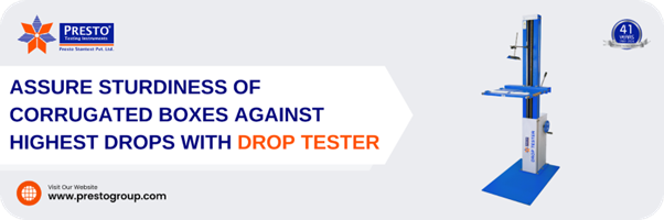 Drop Tester