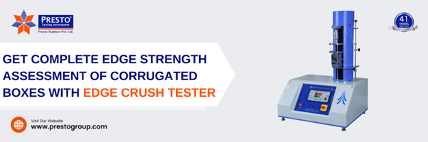 Edge Crush Tester