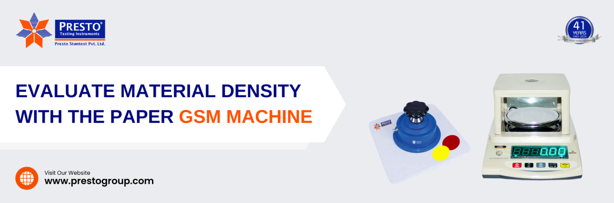 GSM Machine