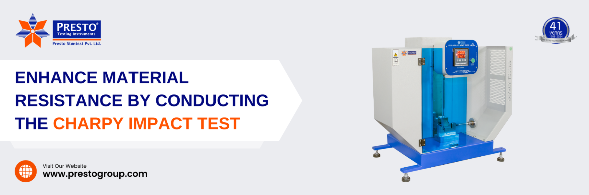izod and charpy impact test