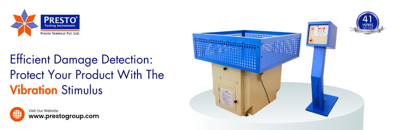vibration table