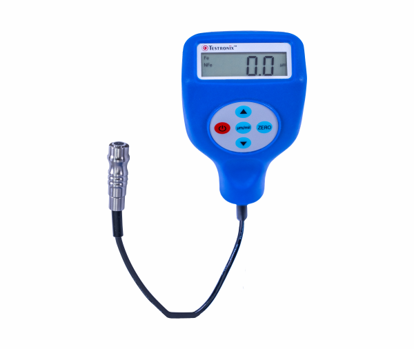 Coating Thickness Gauge non Ferrous