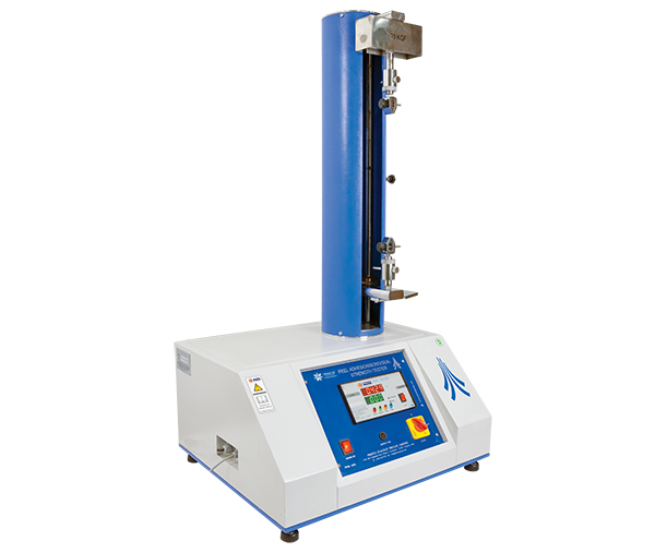 Peel/Seal/Bond Strength Tester