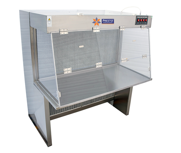 Laminar Air Flow Bench