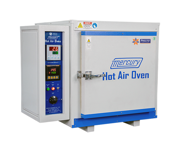 Laboratory Hot Air Oven in Thailand