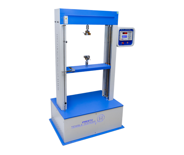 Tensile Testing Machine Computer Based -Zeus Ultimo